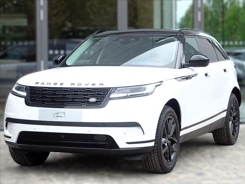 Land Rover Range Rover Velar 2,0 D200 S AWD - fotografie inzerátu