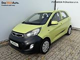 Kia Picanto (2011) 1.0 CVVT 51 kW Active - náhled 1