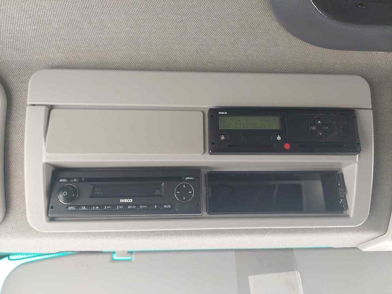 Iveco Ostatní 75E21 18 palet - fotka 43 z 52