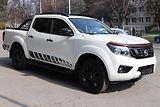 Nissan Navara 2.3dCi 4X4 AT 140kW DPH - náhled 6