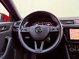 Škoda Superb 2.0 TDi DSG 4x4 L&K, ČR - náhled 23