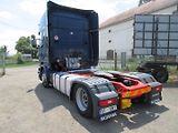 Scania Ostatní R520 V8, retarder, mega - náhled 3