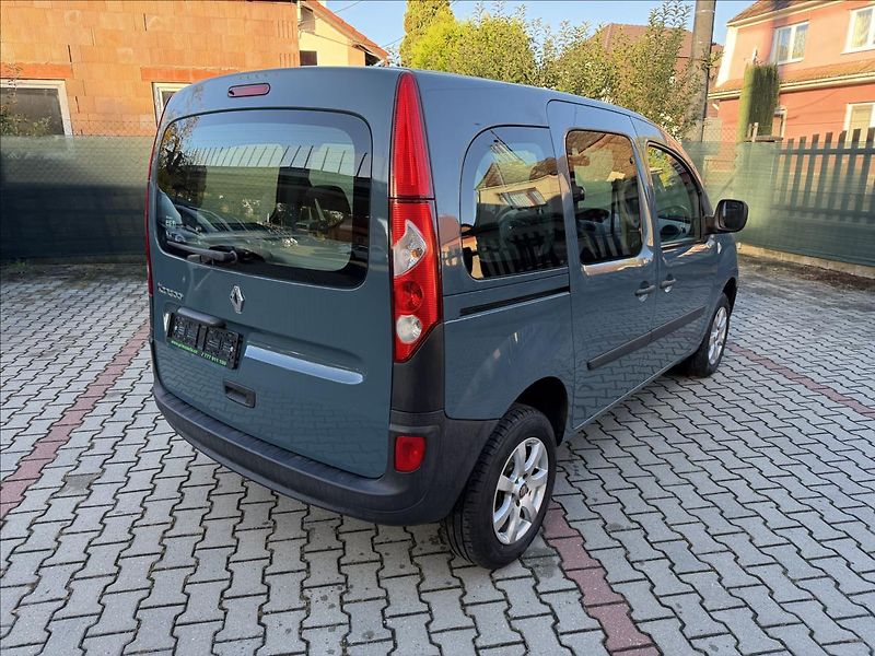 Renault Kangoo 1,6 - fotka 3 z 20