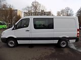 Mercedes-Benz Sprinter (2010) 2.2 95KW L2H1 6 MÍST - náhled 3