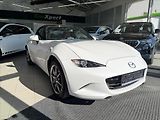 Mazda MX-5 1,5   Edice 100 YEARS 1920-202 - náhled 1