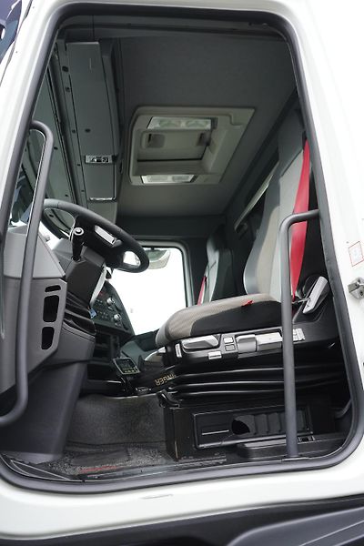 Renault Ostatní (2017) C 380 / 6 X 4 / SKRZYNIOWY + H - fotka 7 z 54