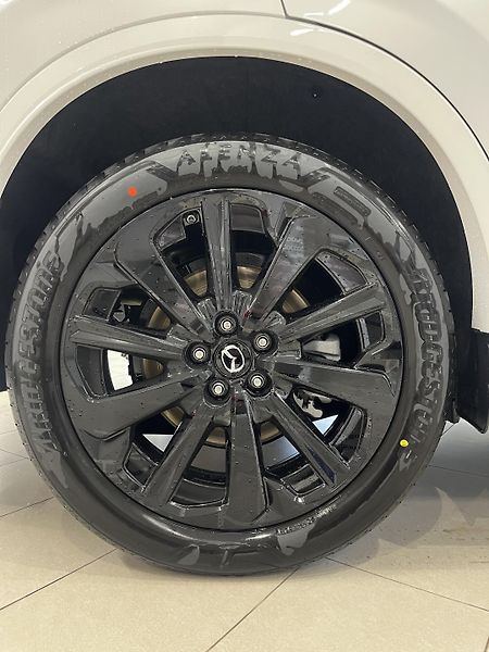 Mazda CX-60 (2026) 2.5L 327k 8AT AWD Homura Plus - fotka 9 z 20