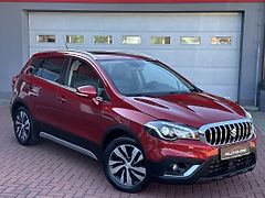 Suzuki SX4 S-Cross (2020) 1.4i BoosterJet AllGrip LED - fotografie inzerátu