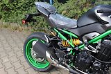 Kawasaki Z 900 (2026) SE NOVINKA 2026 SKLADEM 4 ROKY - náhled 3