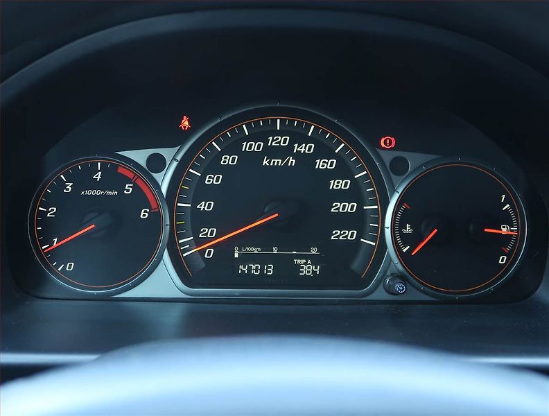 Renault Grand Scénic (2011) 1.6 dCi, 7 míst, po STK, Tažné - fotka 11 z 18