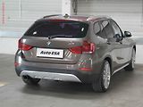BMW X1 (2012) 2.0 d xD, Navi, xenon, kůže - náhled 6
