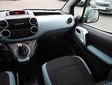 Citroën Berlingo (2014) Tendance 1.6 HDi, 5Míst, ČR - náhled 8