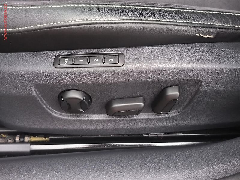Škoda Superb (2019) 2.0 TDI, ČR, Style, DSG - fotka 11 z 27