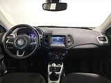 Jeep Compass 1,4 MultiAir 140k  Latitude - náhled 10
