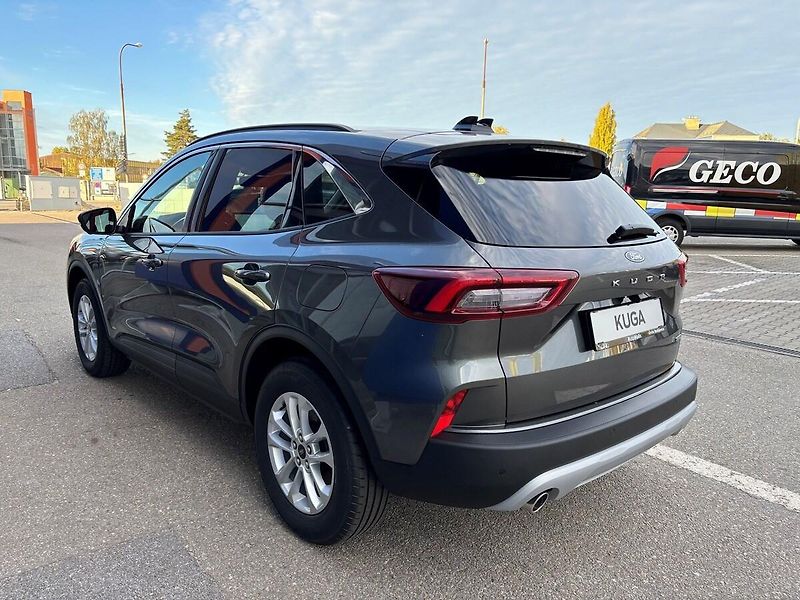 Ford Kuga (2026) REPRE EDITION, 5dveřová, 2.5 D - fotka 5 z 34