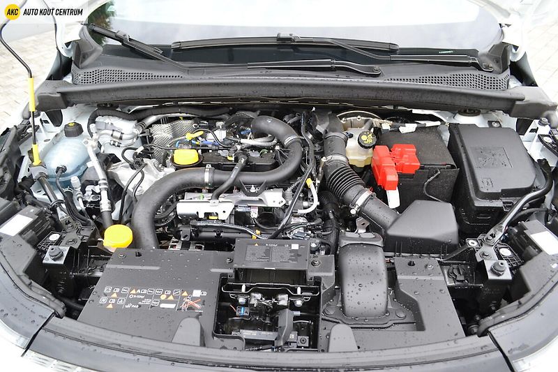 Renault Captur Techno TCe 90 - fotka 47 z 50