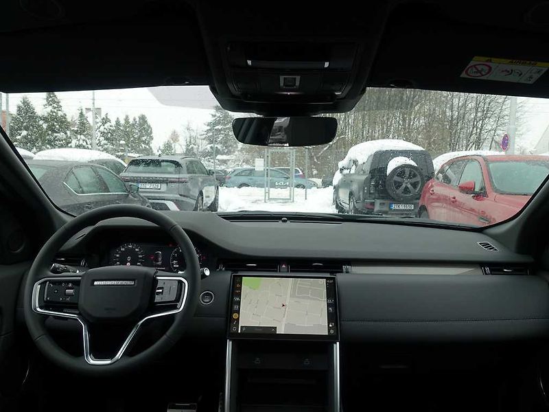 Land Rover Discovery Sport 1,5 R-Dynamic SE P300e - fotka 19 z 42