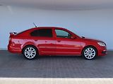 Škoda Octavia (2011) RS 2.0 TDI, Automat - náhled 6