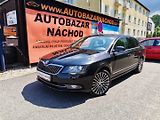 Škoda Superb (2014) 2.0TDi 125kw Laurin/Klement ČR - náhled 25