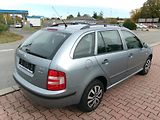 Škoda Fabia (2006) 1,4 16V KLIMA 2.MAJ - náhled 4