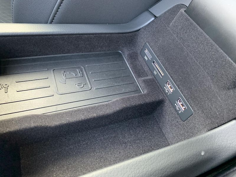 Audi A6 Allroad 45 TDi QUATTRO - fotka 14 z 27