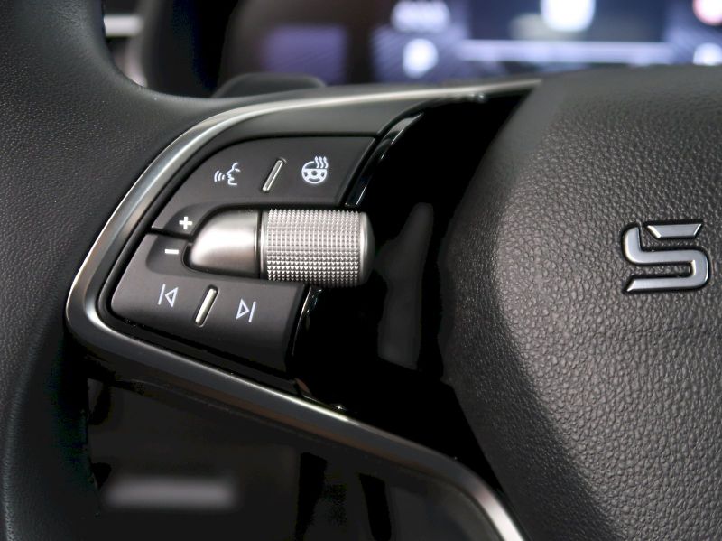 Škoda Kamiq (2025) TOP SELECTION 1.0TSI 85KW DSG - fotka 21 z 41
