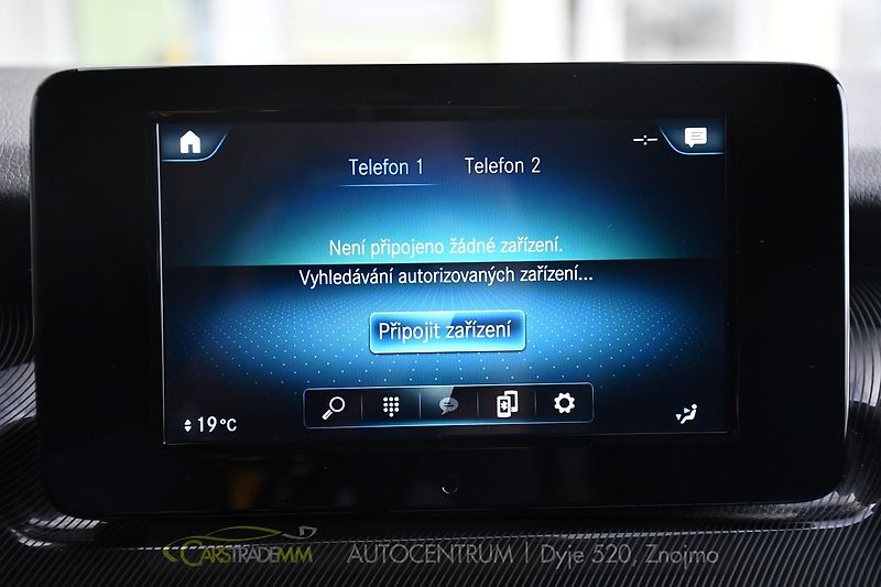 Mercedes-Benz Třídy V V250d 4MATIC 7MÍST - fotka 42 z 51