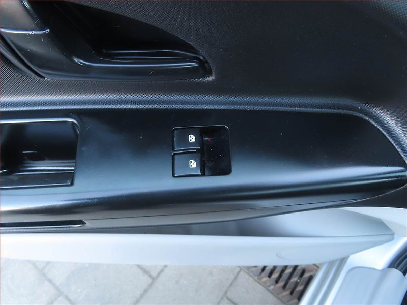 Kia Ceed (2008) 1.4 CVVT, po STK, dobrý stav - fotka 15 z 15