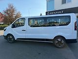 Renault Trafic (2026) L2 Equilibre Blue dCi 150 Comb - náhled 6