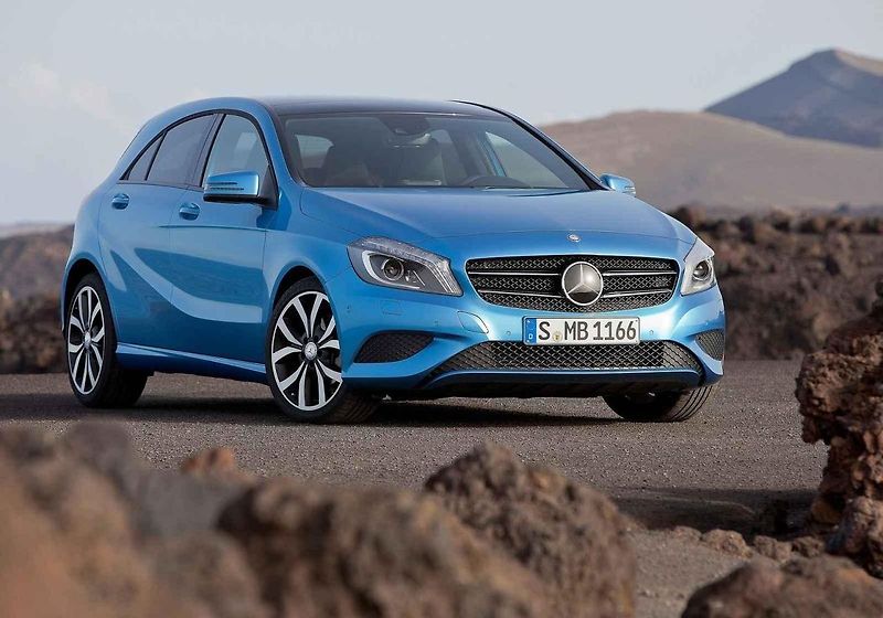 Kromě klasických verzí modelu A4 jsou spolehlivé i verze Sportback a kupé