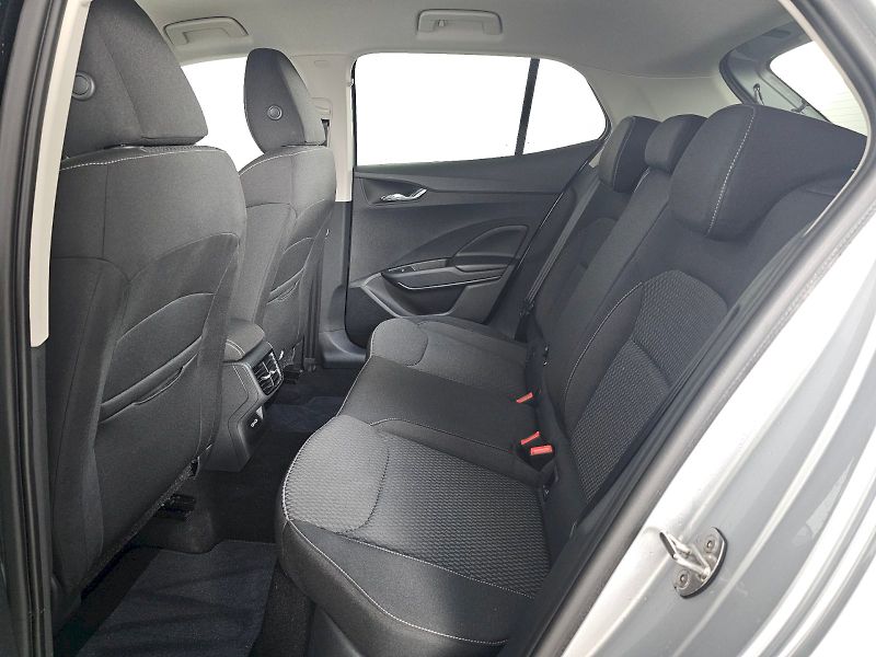 Škoda Fabia (2025) 1.0TSi 85kW TOP SELECTION - fotka 7 z 27