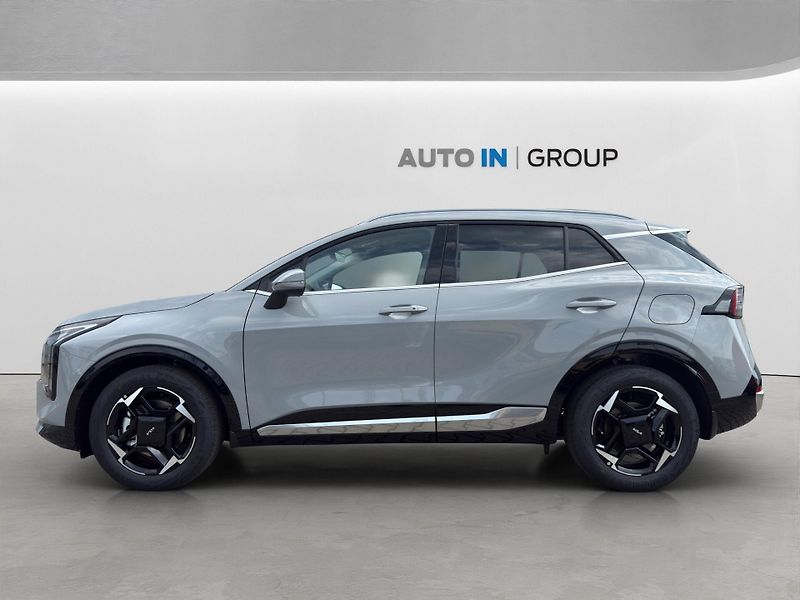 Kia Sportage (2026) NQ5 1,6 T-GDi GPF 4x2 7DCT TOP - fotka 3 z 17