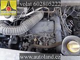 Renault Master (2011) VOLAT 602 805222 - náhled 3