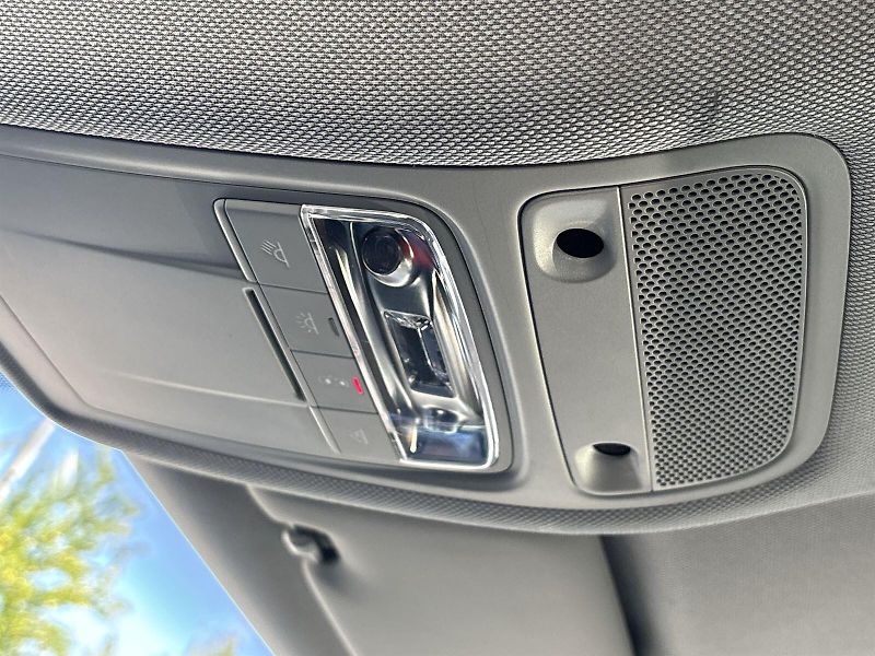 Audi A3 (2019) 40 TFSI e-tron S-tronic design - fotka 25 z 29