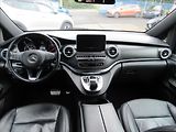 Mercedes-Benz Třídy V 2,1 V250 Avantgarde Long Autom - náhled 14