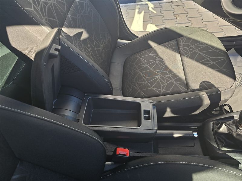 Škoda Fabia III 1,0TSi 81KW CLEVER STK - fotka 34 z 47