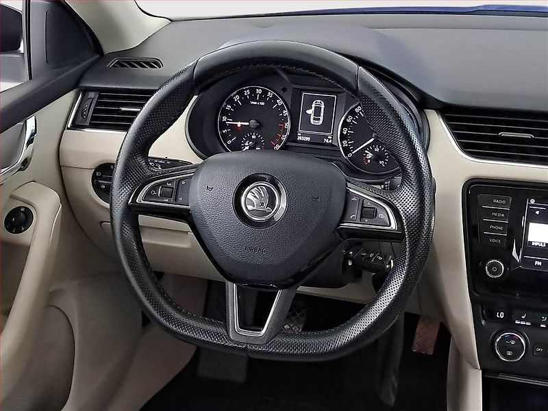 Škoda Octavia (2015) 2.0 TDI, 4X4, Serv.kniha - fotka 16 z 19
