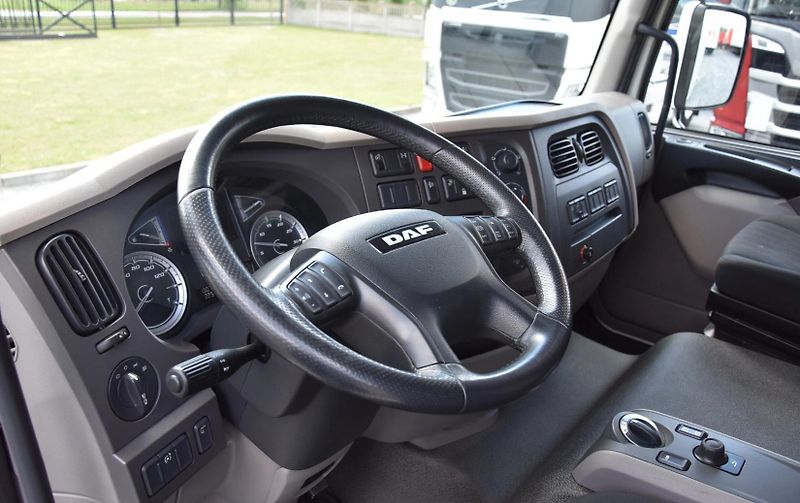 DAF LF (2021) 260 shrnovačka EURO 6 - fotka 22 z 25