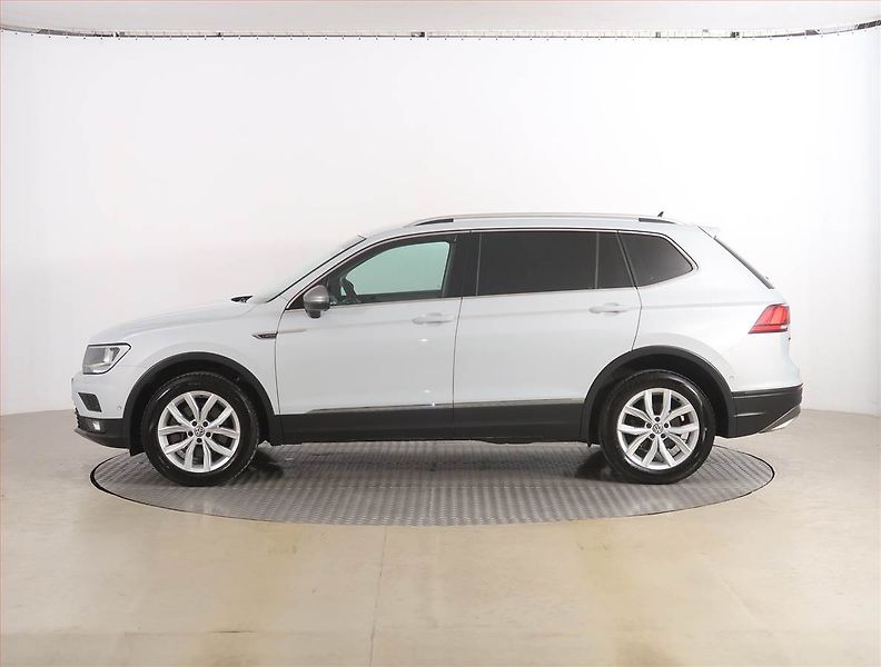 Volkswagen Tiguan Allspace (2018) 2.0 TDI, 4X4, Automat - fotka 3 z 21