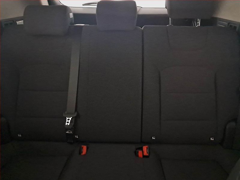 SsangYong Korando (2022) 1.5 T-GDI, Automat, ČR,1.maj - fotka 10 z 17
