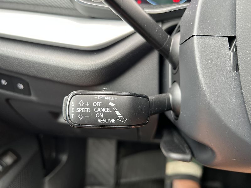 Škoda Octavia Top Selection 1.5TSi 110kw DSG - fotka 15 z 51