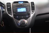 Hyundai ix20 (2012) 1.4 CVVT, Serv.kniha - náhled 12
