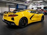 Chevrolet Corvette (2026) 6.2 Stingray 3LT Z51 Facelift - náhled 6