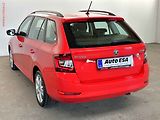 Škoda Fabia (2019) 1.0 TSi, ČR, LED, park.čidla - náhled 6