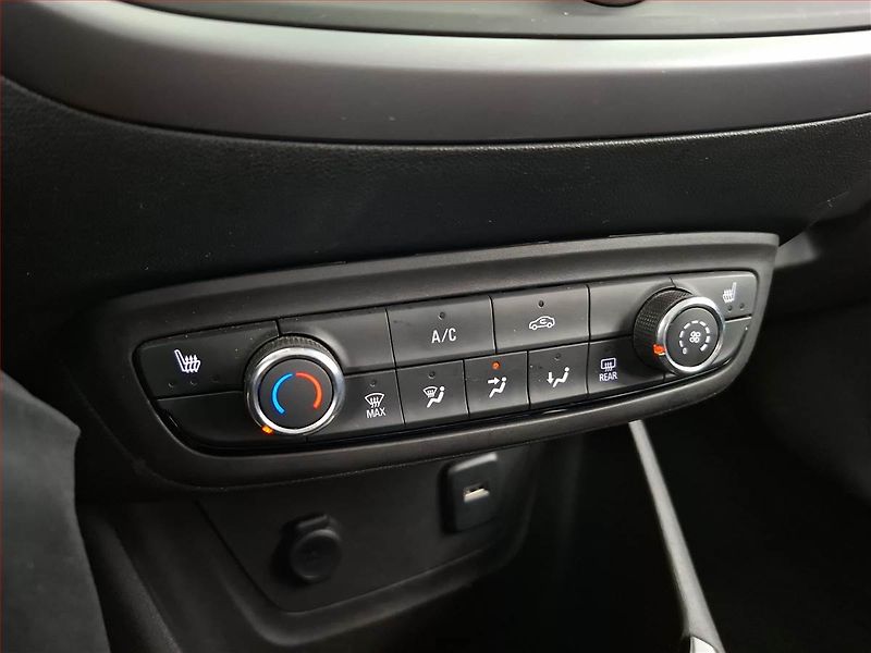 Opel Crossland X (2021) 1.2, ČR,1.maj, Serv.kniha - fotka 14 z 18