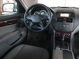 Mercedes-Benz Třídy C (2008) C 200 Kompressor, Automat - náhled 7