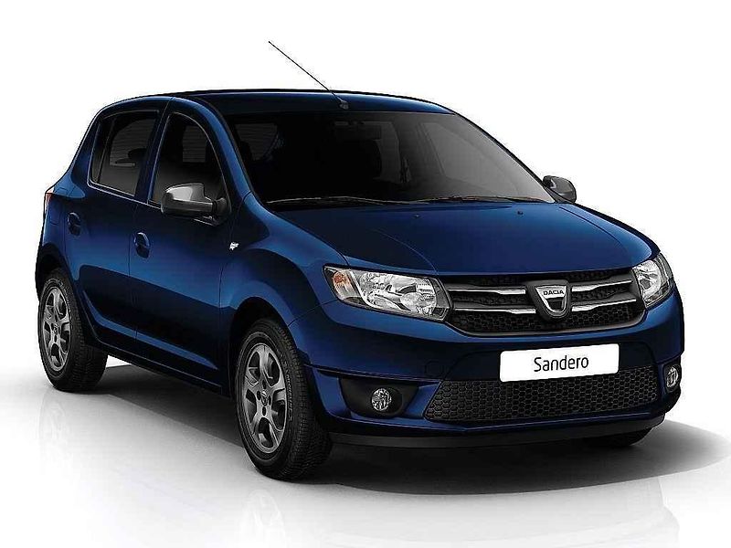 Dacia představila speciální edici pro všechny modely.