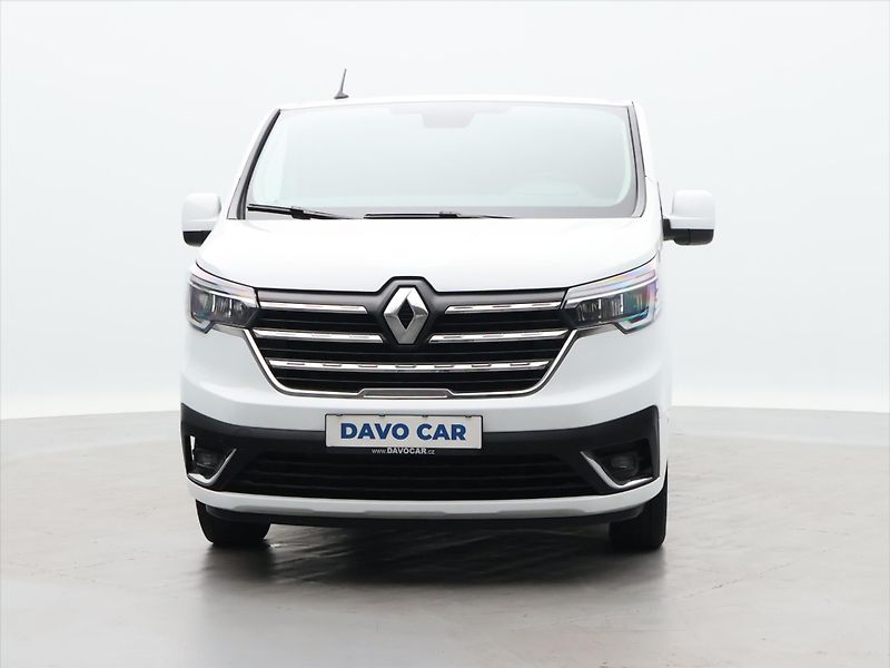 Renault Trafic 2,0 dCi 110kW L2H1P2 CZ DPH - fotka 2 z 39