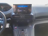 Peugeot Rifter (2025) LONG ALLURE BlueHDi 130 EAT8 - náhled 11