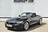 BMW Z4 23i 150kW SERVISNÍ KNIHA ČR - náhled 2